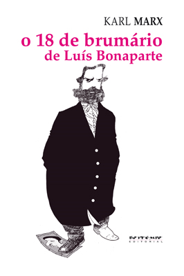 O 18 de brumário de Luís Bonaparte