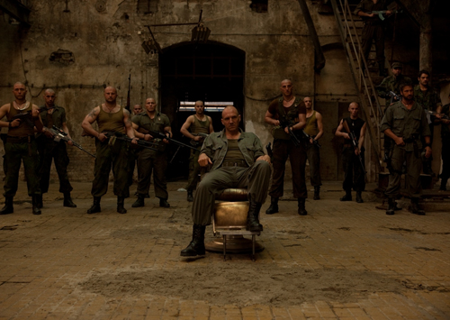 Coriolano, nosso contemporâneo_Slavoj Zizek