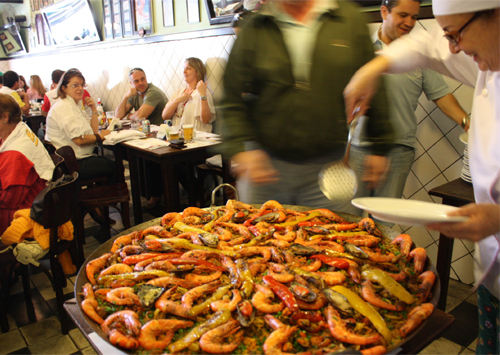 12.04.17_Mouzar Benedito_De bar em bar XIII_Bosque de Viena