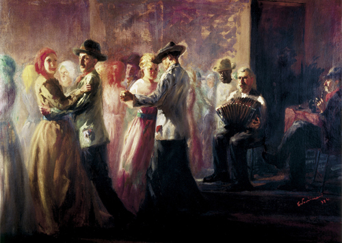 12.05.10_Izaías Almada_Dança de baile