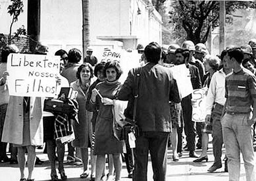 12.05.16_Edson Teles_Qual é a pauta da luta pela verdade sobre a ditadura
