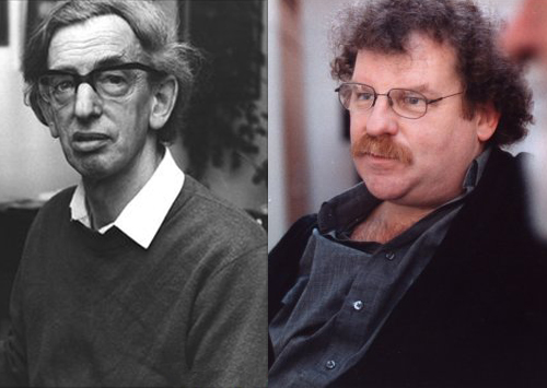 Hobsbawm e Neil Smith