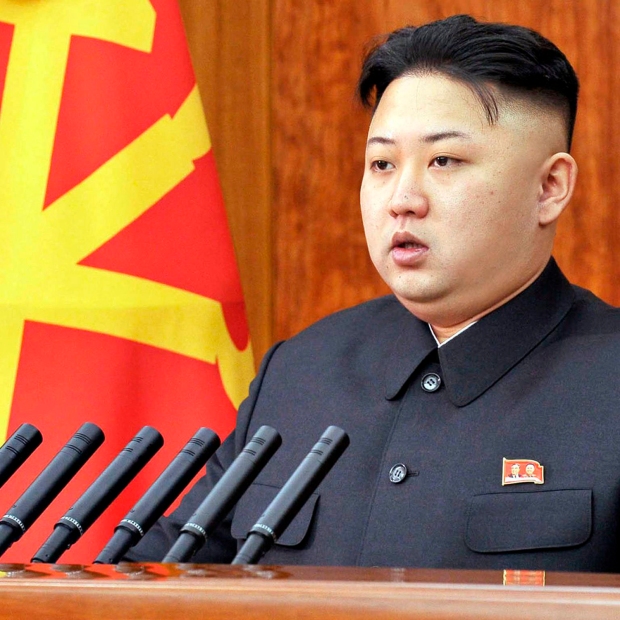 13.04.17_Lincoln Secco_Kim Jong-un