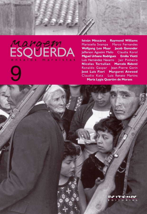 Margem 9 capa Pantone.pmd