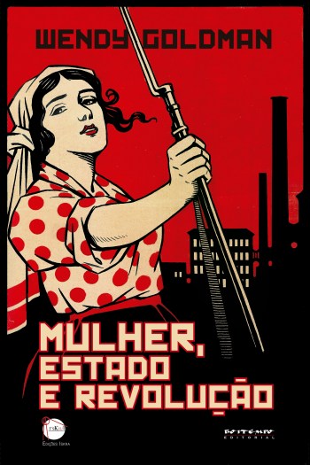 As mulheres o Estado e a revolução CS6.indd