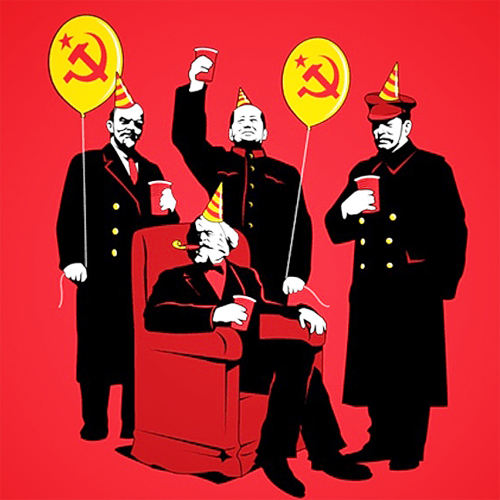 Recomendações de leitura 2014