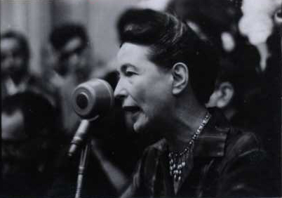 1 - Beauvoir_Conferencia_FNF_1960_Rio_de_Janeiro