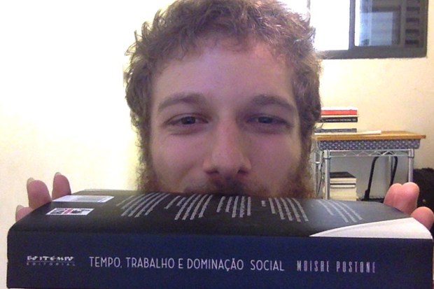 artur renzo indica tempo trabalho