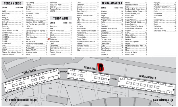 boitempo na festa da usp