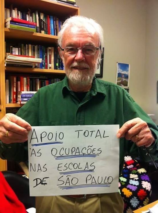 david harvey escolas