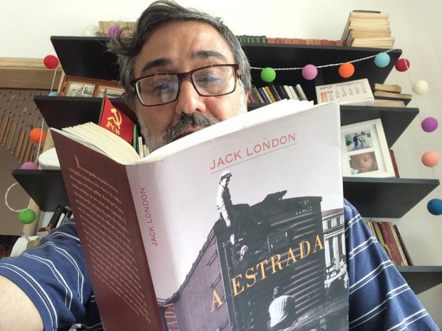 dica leitura Mauro iasi