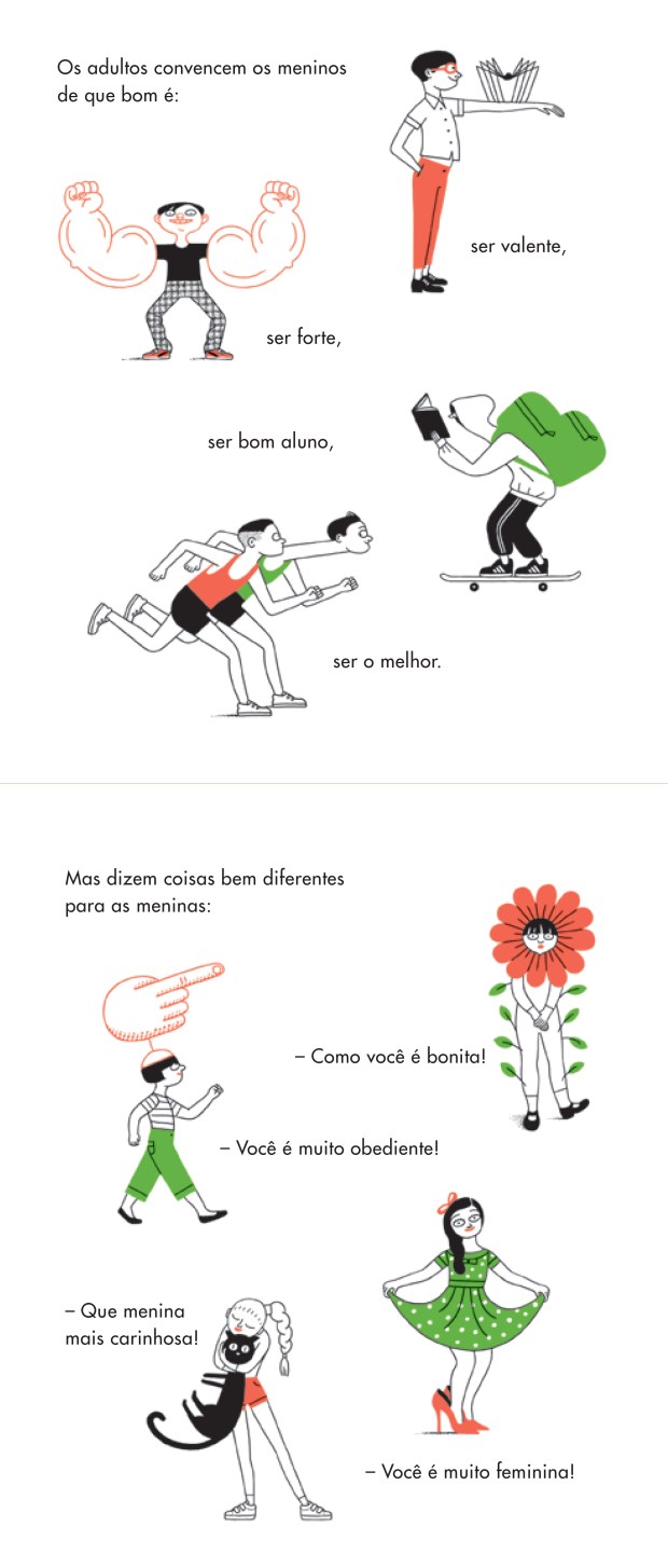 Mulheres e Homens.indd