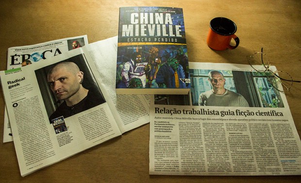 china na imprensa destaques