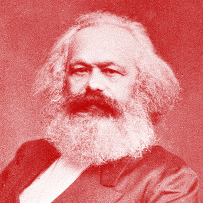 Recomeçar com Marx – Blog da Boitempo