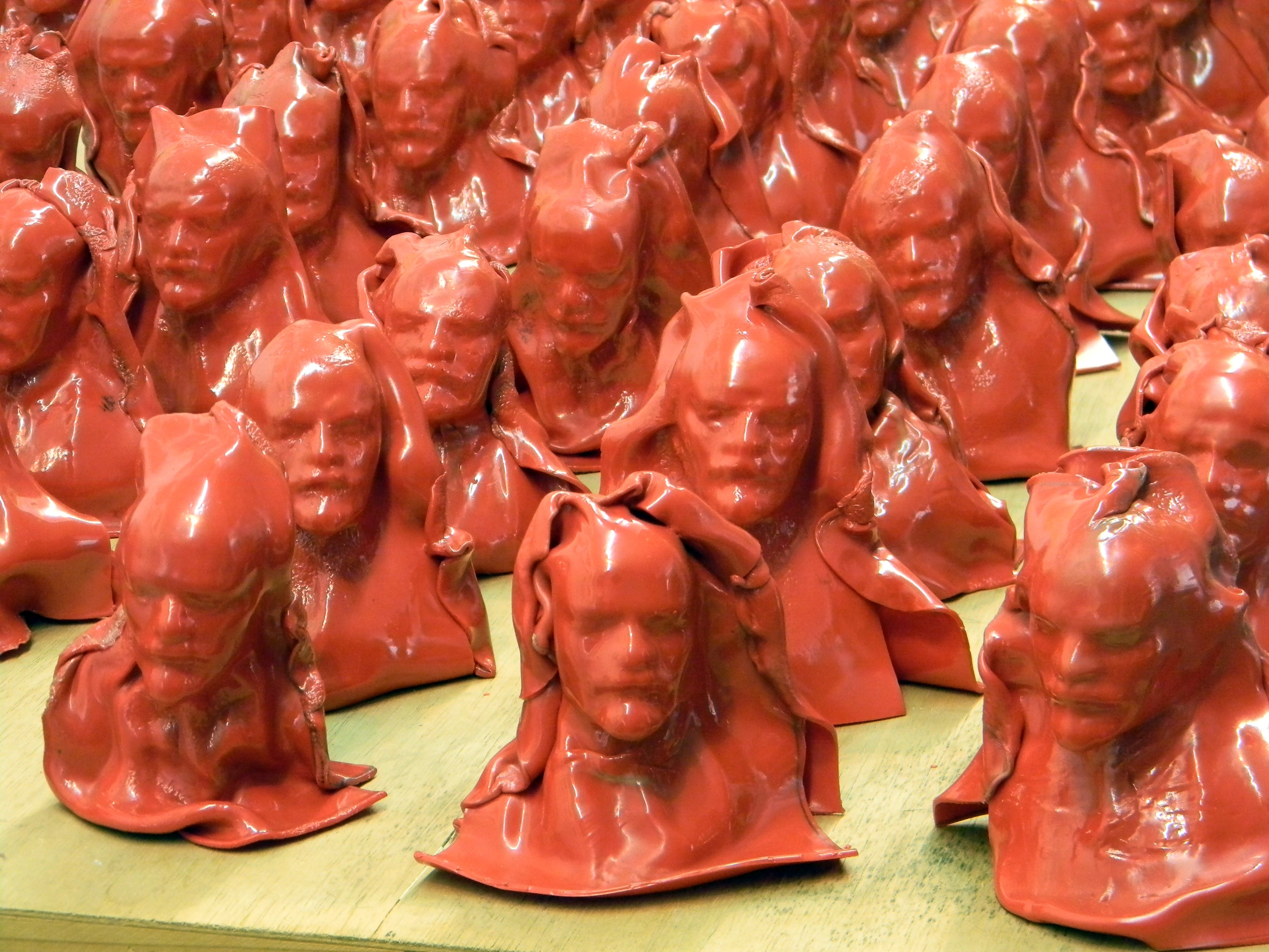 As esculturas de Lênin estão de volta! | Blog da Boitempo