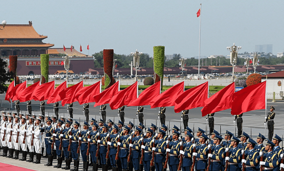 Luis Felipe Miguel responde a texto de Elias Jabbour em debate sobre a significação política da China pelas esquerdas